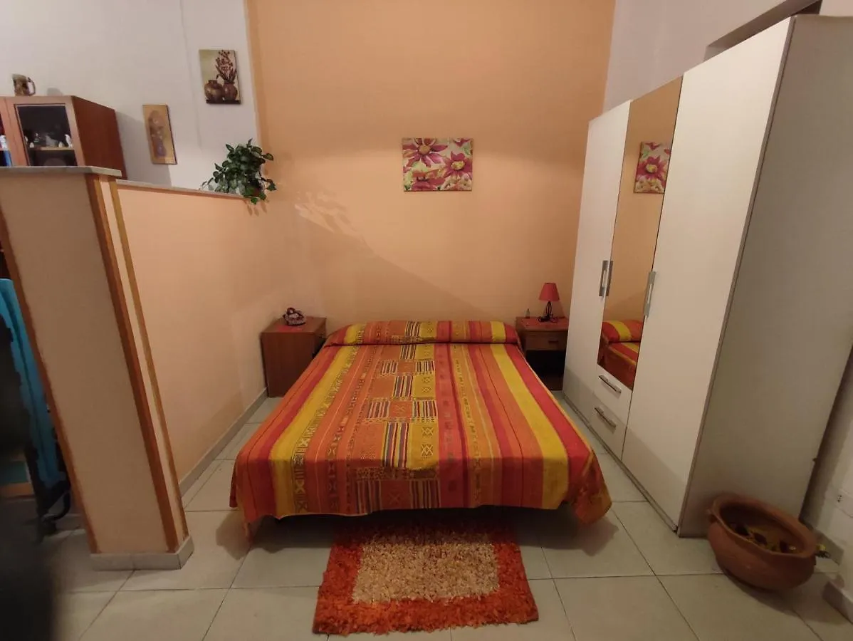 Naxosea Apartment Giardini Naxos