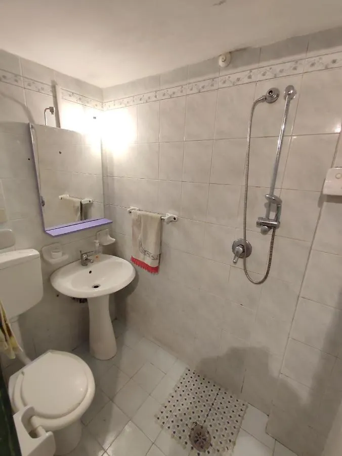 Naxosea Apartment Giardini Naxos Italy