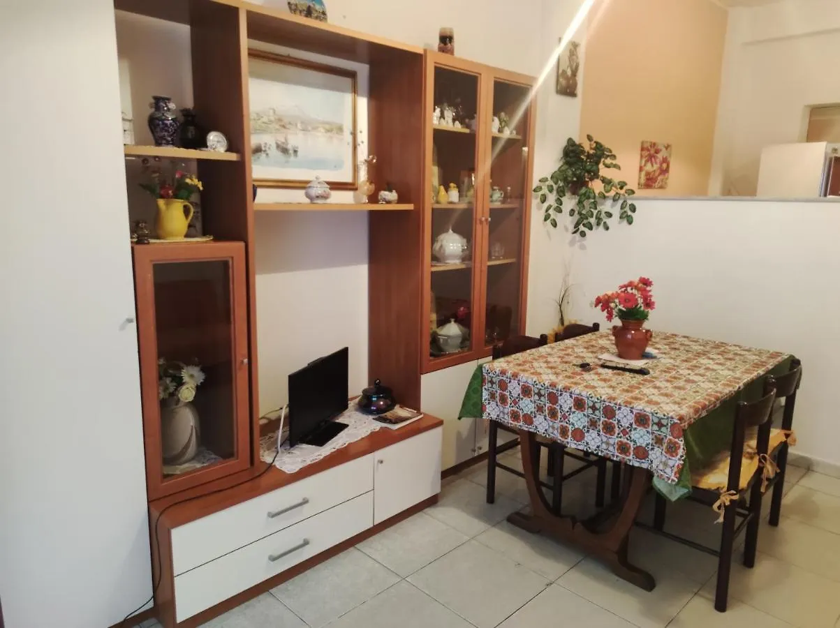 Naxosea Apartment Giardini Naxos