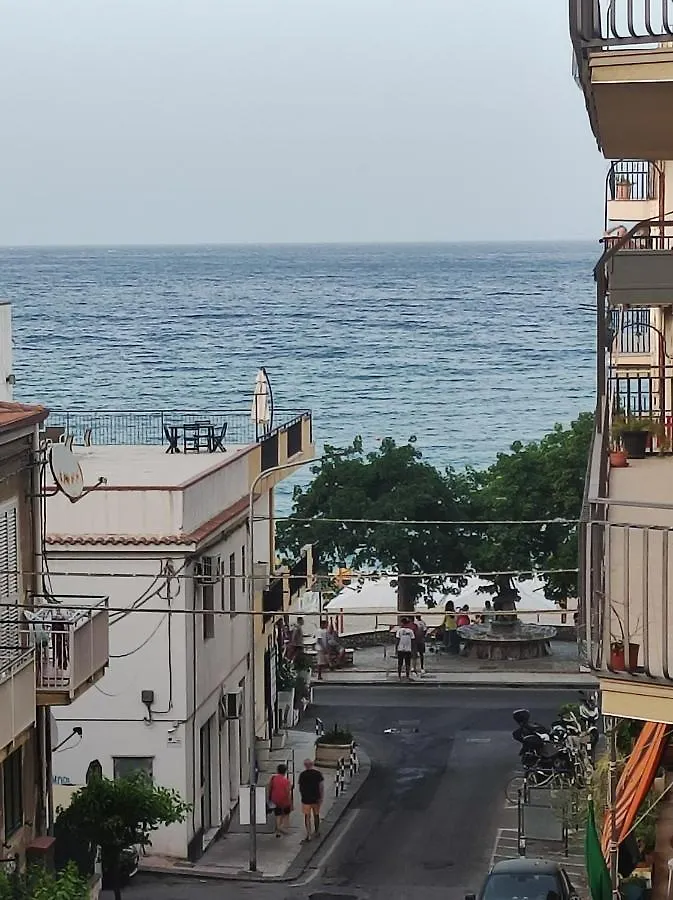 Naxosea Apartment Giardini Naxos 0*,  Italy